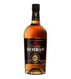 BOTRAN AÑEJO 12