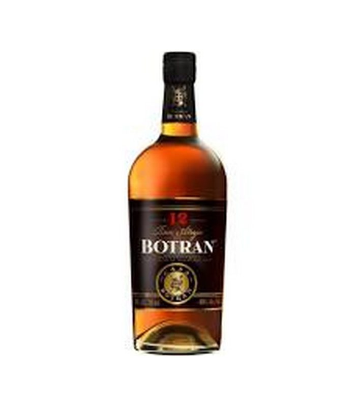 BOTRAN AÑEJO 12
