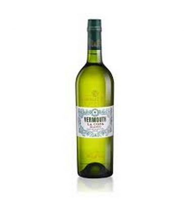 VERMUT LA COPA BLANCO