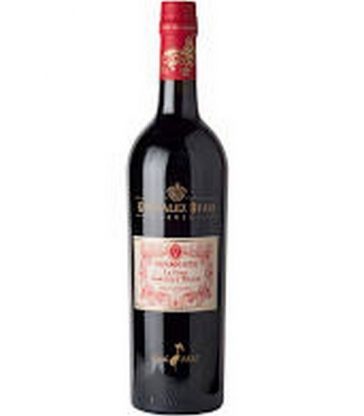 VERMUT LA COPA ROJO
