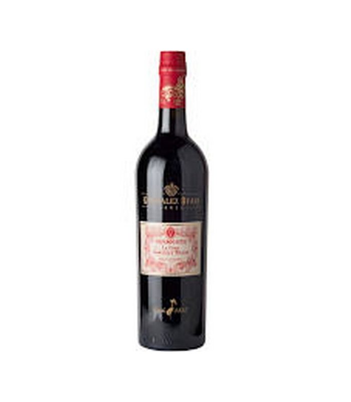 VERMUT LA COPA ROJO