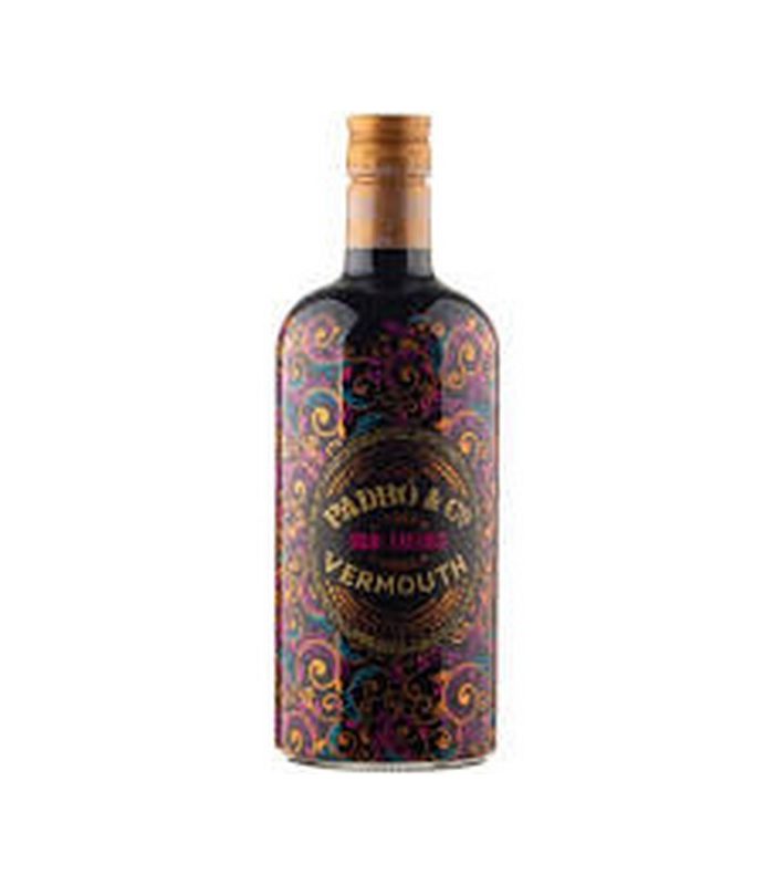 VERMUT PADRO DORADO AMARGO SUAVE