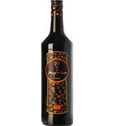 VERMUT MYRRHA ROJO