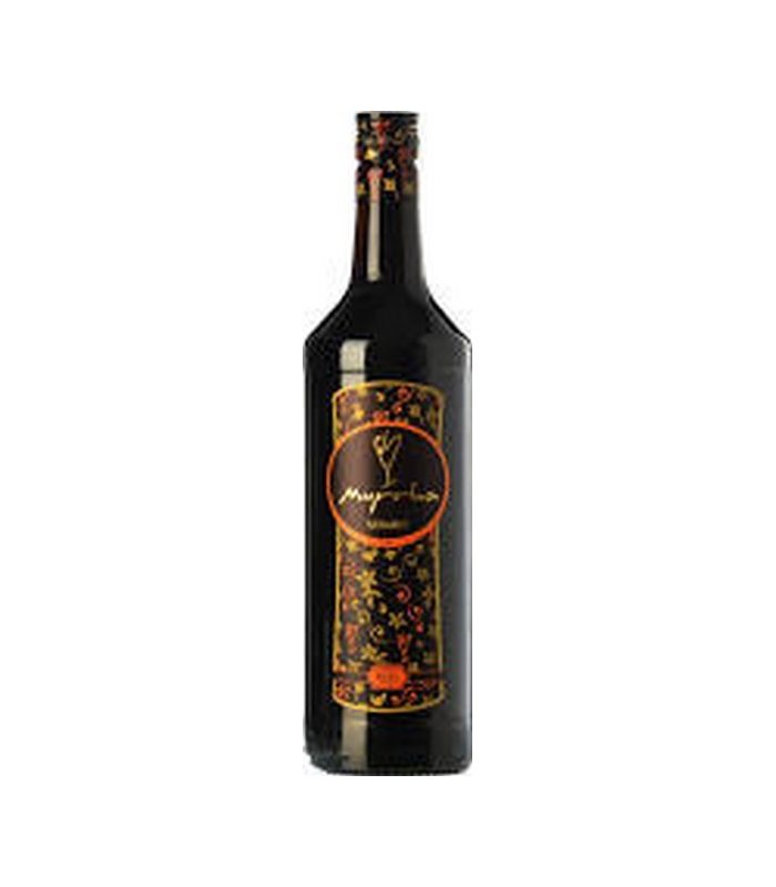 VERMUT MYRRHA ROJO