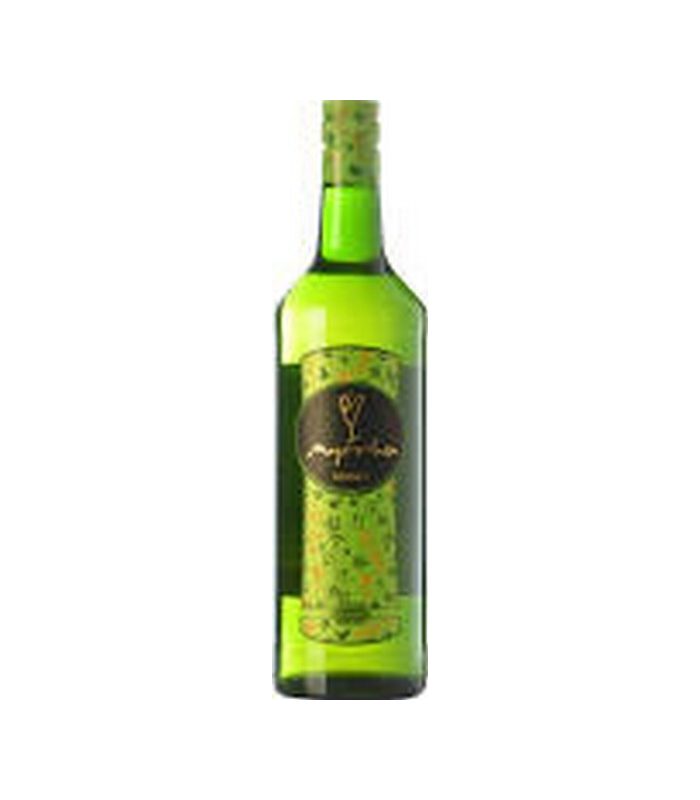 VERMUT MYRRHA BLANCO