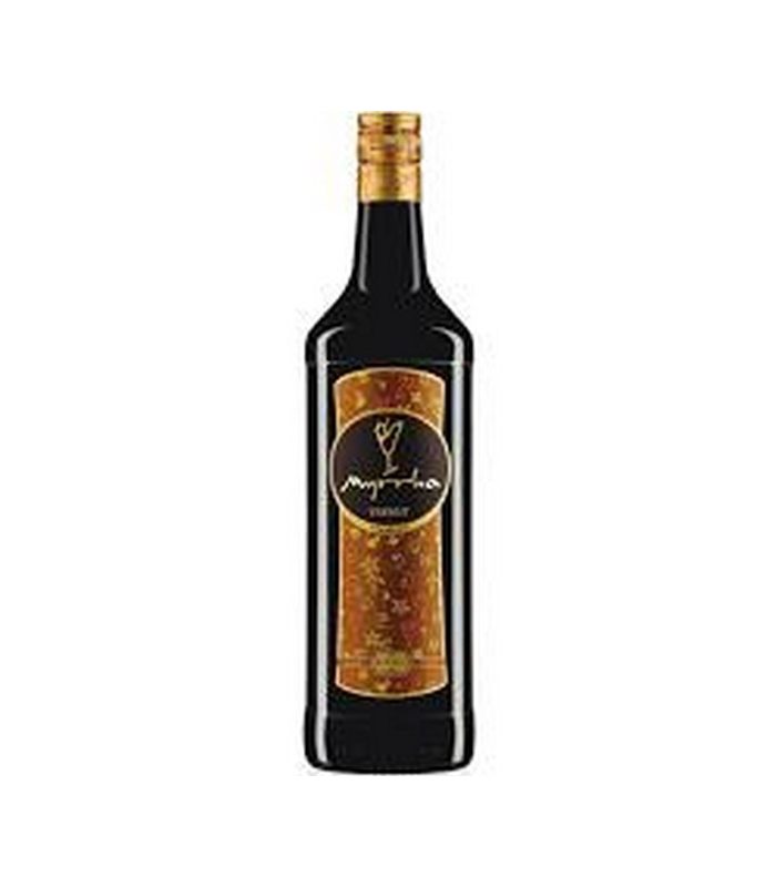 VERMUT MYRRHA RESERVA