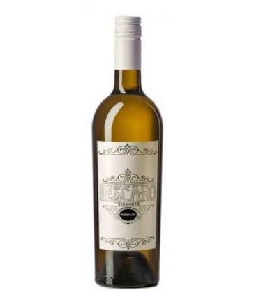 VERMUT DESCARO BLANCO