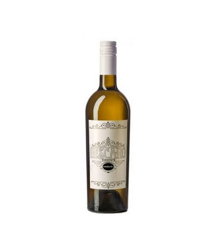 VERMUT DESCARO BLANCO