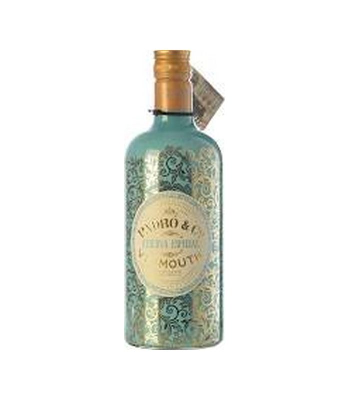 VERMUT PADRO RESERVA ESPECIAL
