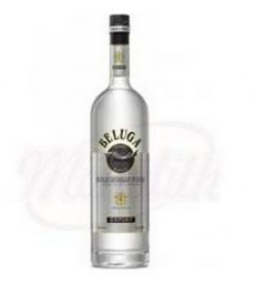 VODKA BELUGA NOBLE
