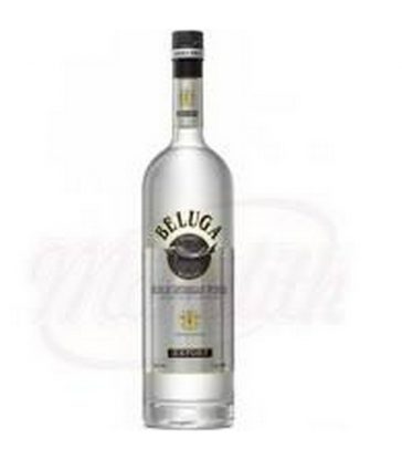 VODKA BELUGA NOBLE