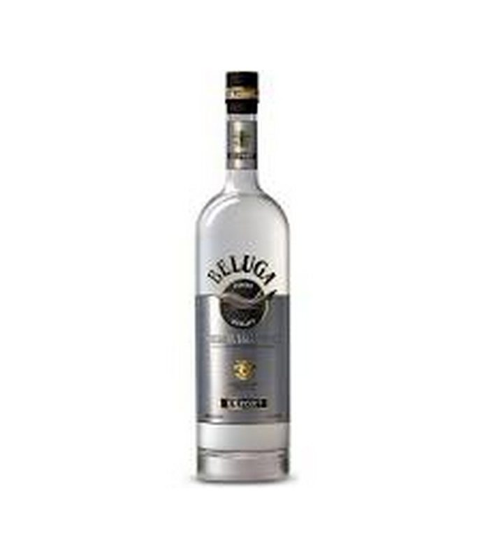 VODKA BELUGA NOBLE 6 litros