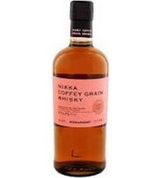 WHISKY NIKKA COFFEY GRAIN