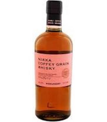 WHISKY NIKKA COFFEY GRAIN