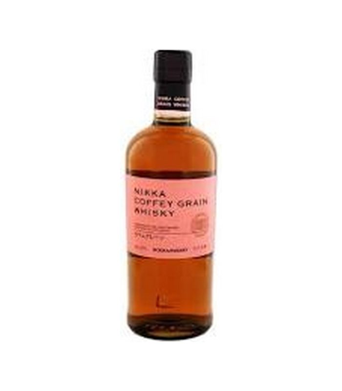 WHISKY NIKKA COFFEY GRAIN