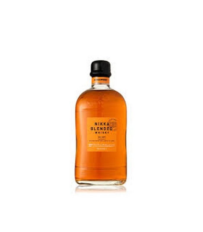 WHISKY NIKKA BLENDED