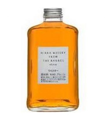 WHISKY NIKKA FROM THE BARREL 50 CL