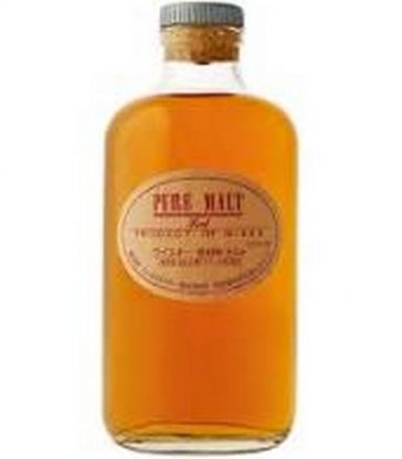 WHISKY NIKKA MALT RED 50 CL