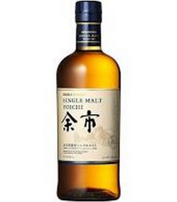 WHISKY NIKKA YOICHI