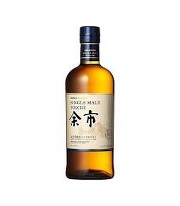WHISKY NIKKA YOICHI