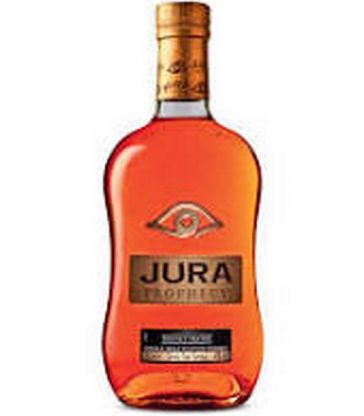 JURA PROPHECY