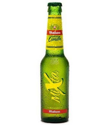 MIXTA 1/3 CARTON