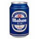 MAHOU SIN ALCOHOL LATA