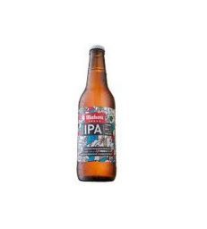 MAHOU IPA 1/3