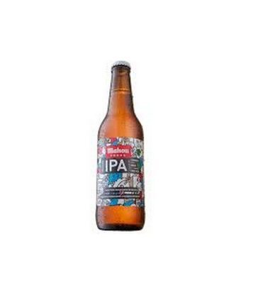 MAHOU IPA 1/3