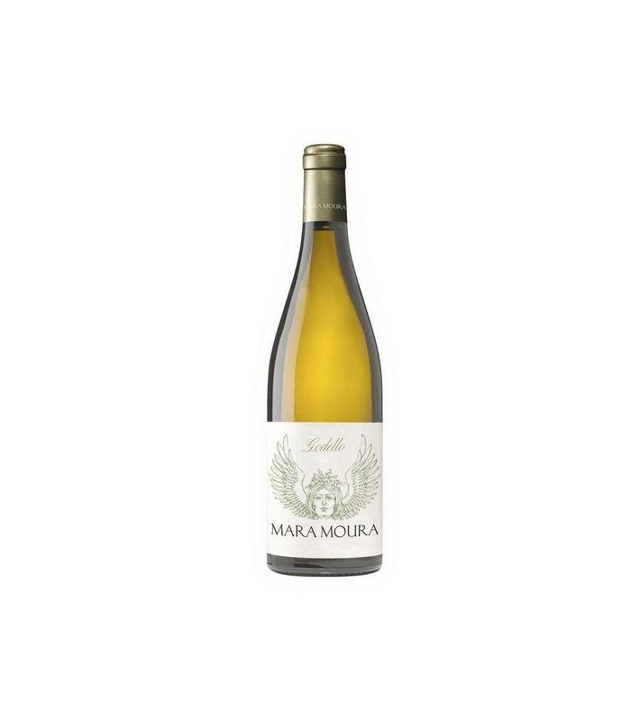 MARA MOURA GODELLO BLANCO