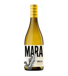 MARA MARTIN GODELLO BLANCO