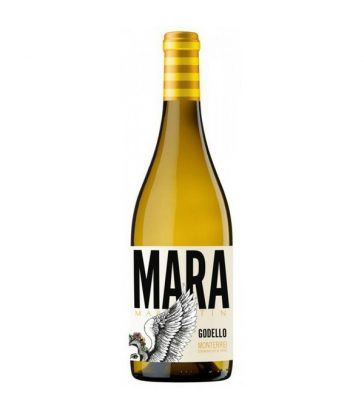 MARA MARTIN GODELLO BLANCO