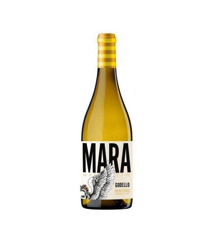 MARA MARTIN GODELLO BLANCO