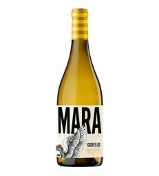 MARA MARTIN MAGNUM GODELLO