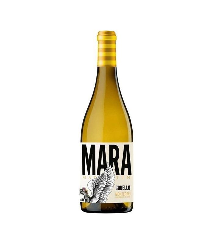 MARA MARTIN MAGNUM GODELLO