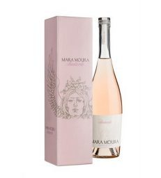 MARA MOURA BASTARDO ROSADO