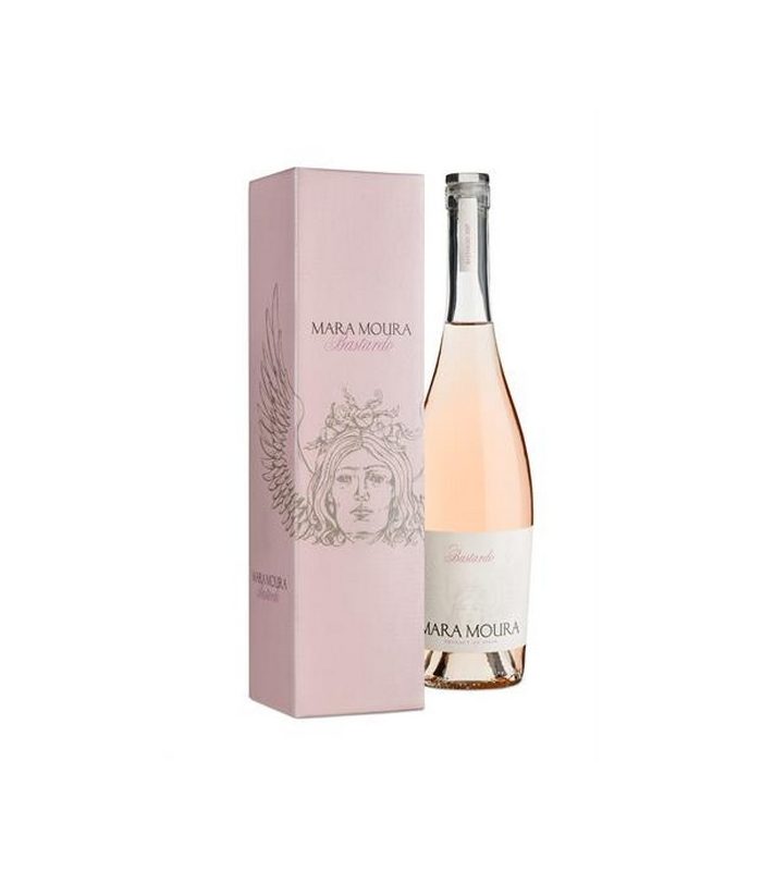 MARA MOURA BASTARDO ROSADO