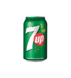 SEVEN UP LATA
