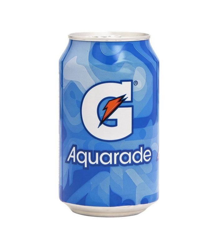 LATA AQUARADE ORIGINAL