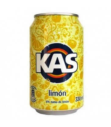 LATA KAS LIMON