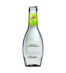LIMON PREMIUM SCHWEPPES