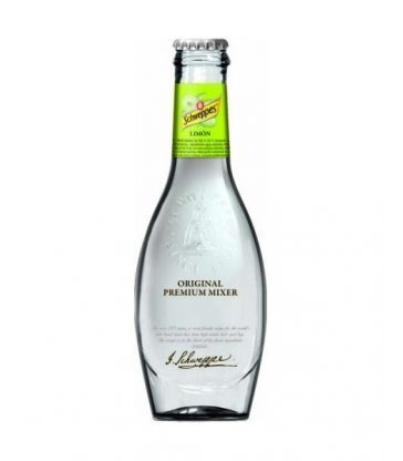LIMON PREMIUM SCHWEPPES