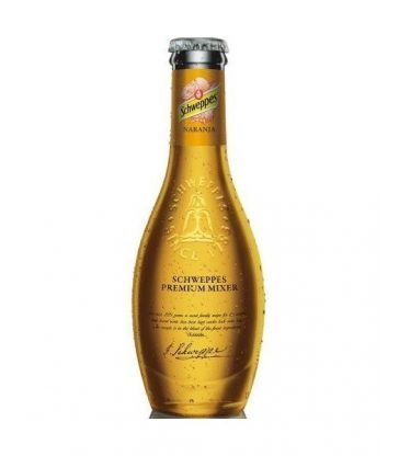NARANJA PREMIUM SCHWEPPES