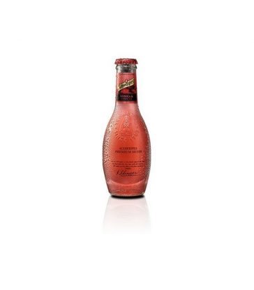 TONICA PREMIUM HIBISCUS