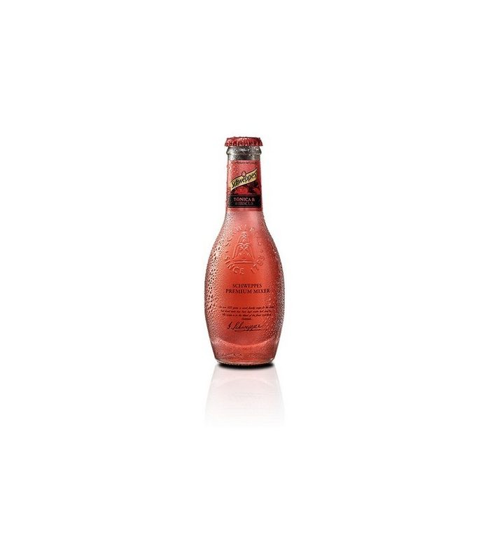 TONICA PREMIUM HIBISCUS