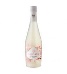 SANDARA CHARDONNAY SAKE 37.5