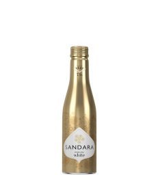 SANDARA ALUMINIO BLANCO 25 CL
