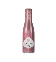 SANDARA ALUMINIO ROSADO 25 CL