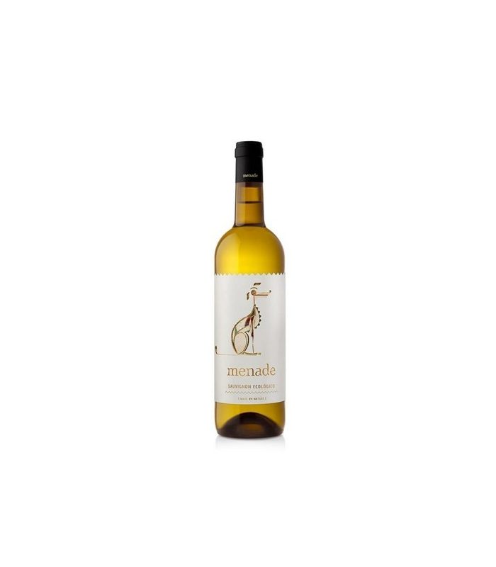 MENADE "SAUVIGNON" ECOLOGICO