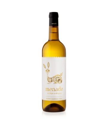 MENADE 1/2 VERDEJO